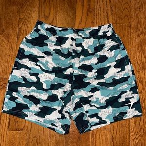 Gymshark 7” Arrival Shorts
